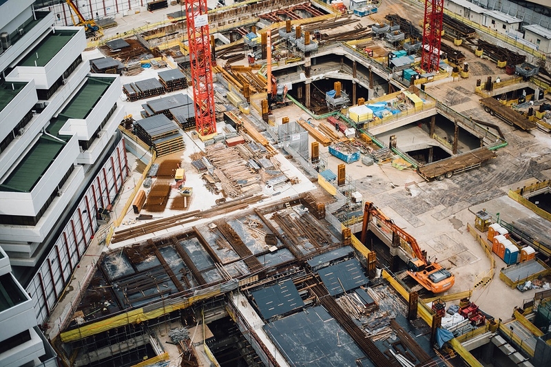 Vai trò của spec trong ngành xây dựng