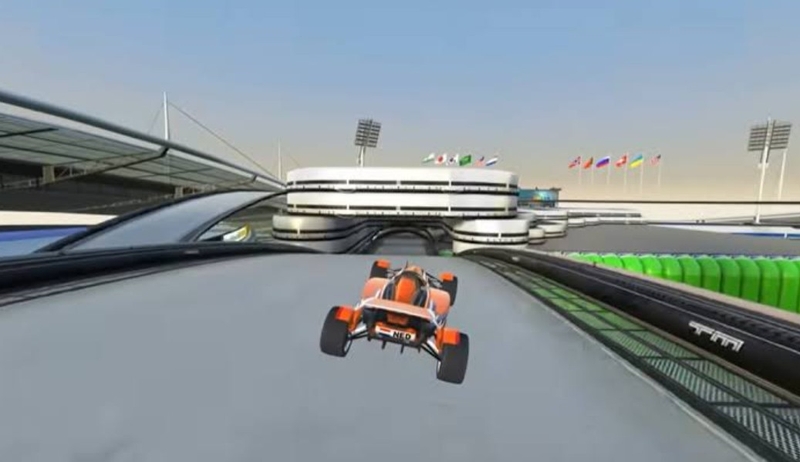 Speedrun là gì 2