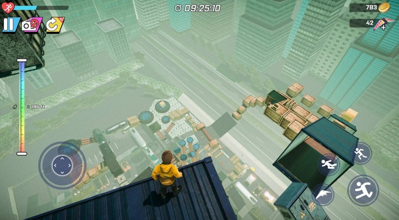 Speedrun là gì 34