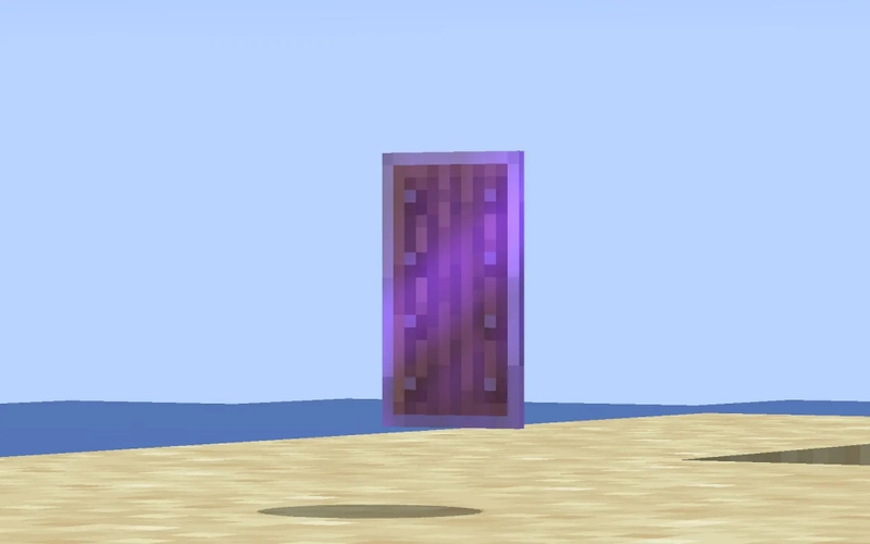 speedrun trong minecraft 2