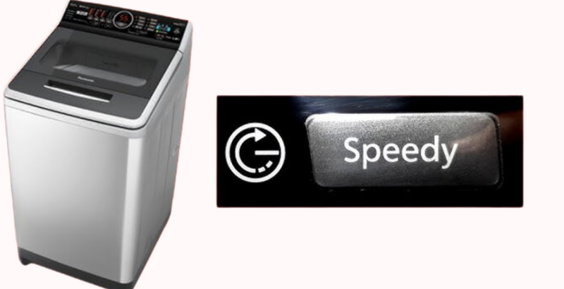 Speedy trong máy giặt là gì (ảnh 1)