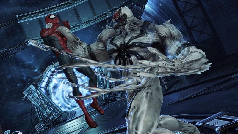 spider man game pc hình 3