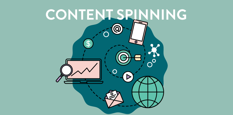 Spin content là gì?