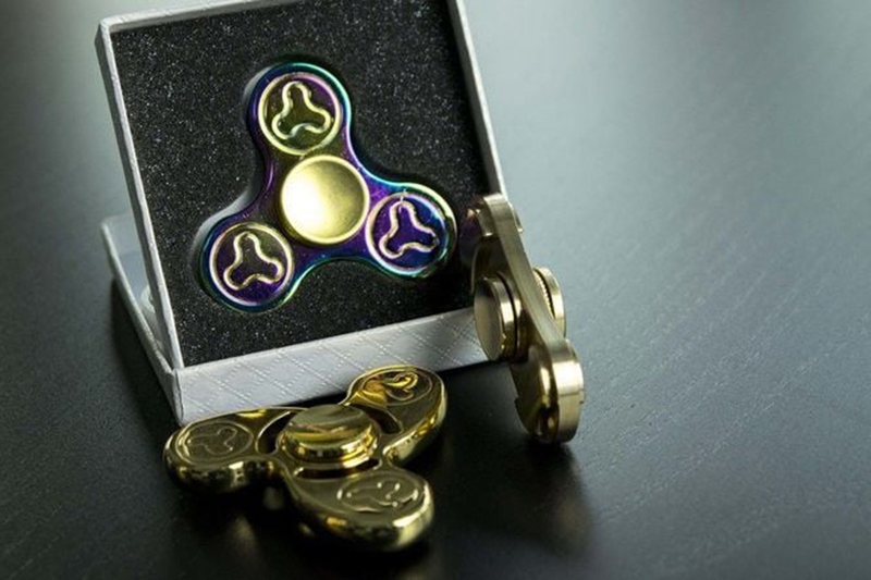 Spinner là gì 5