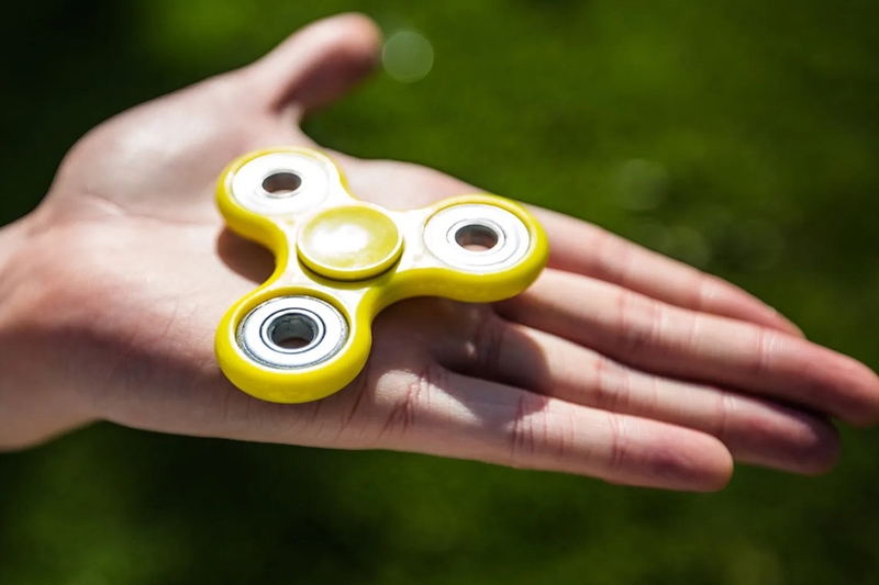Spinner là gì 3