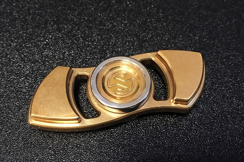 Spinner là gì 1