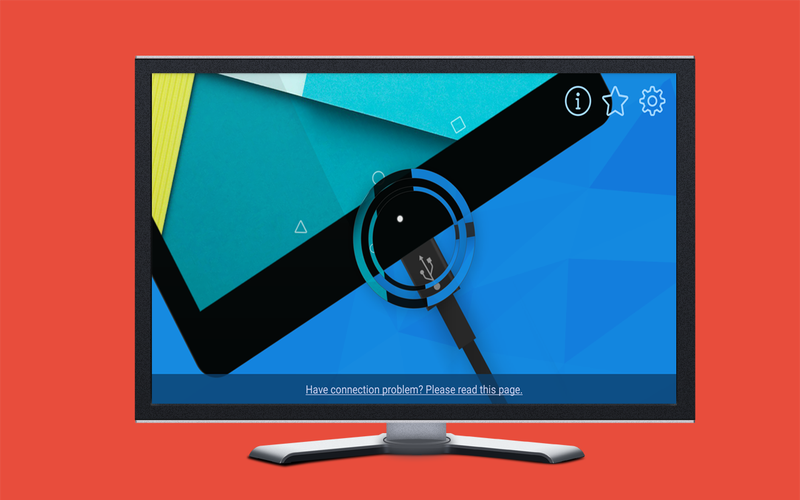 Splashtop Wired Xdisplay 4