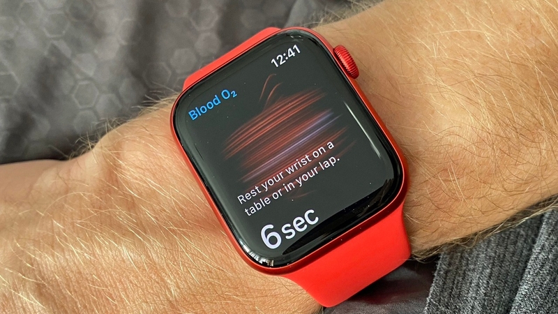 SpO2 và VO2 max là gì 1