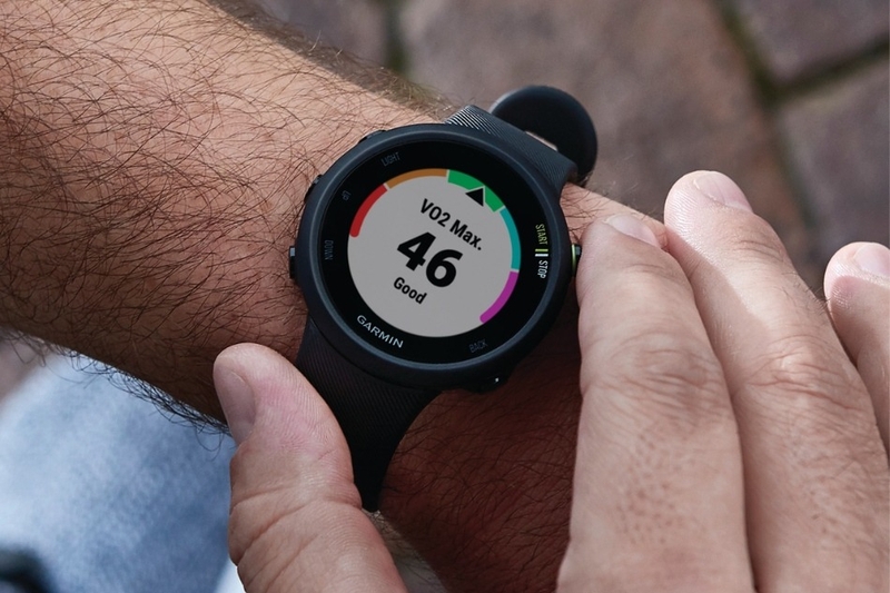 SpO2 và VO2 max là gì 6