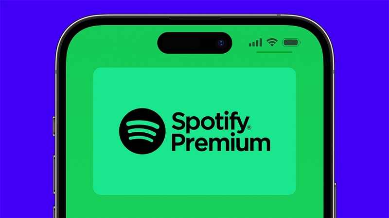 Spotify Premium Student 12