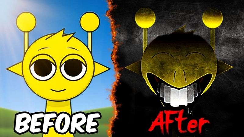 Âm nhạc + yếu tố kinh dị = Trải nghiệm không thể quên