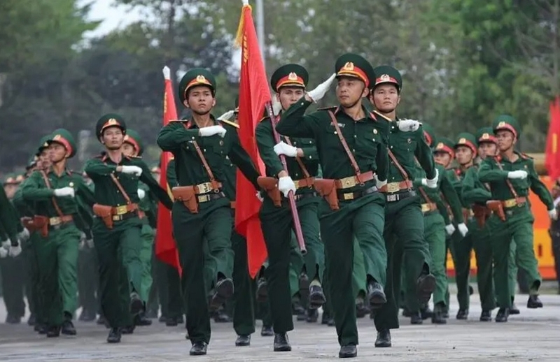 Đánh giá điểm chuẩn Trường Sĩ quan Lục quân 2 năm 2026