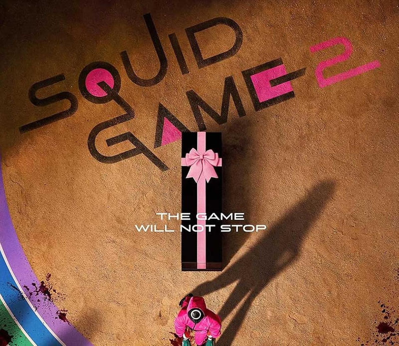Squid Game - 04