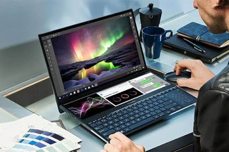 SSD 512 GB có đủ dùng không 9