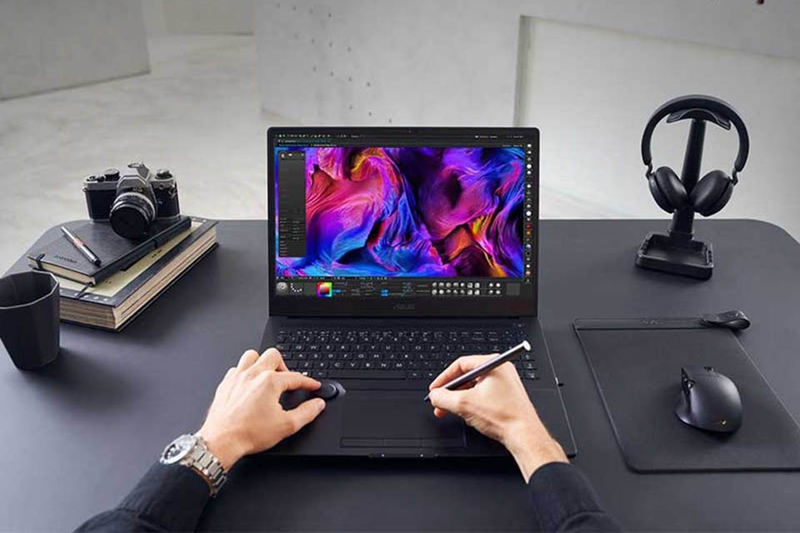 SSD 512 GB có đủ dùng không 6