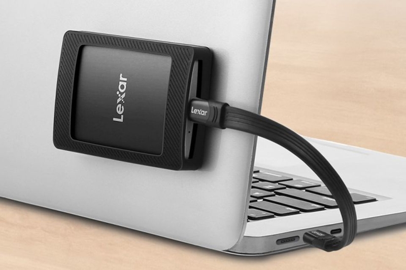 SSD Lexar có tốt không (ảnh 3)