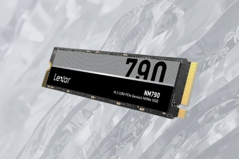 SSD Lexar có tốt không (ảnh 4)