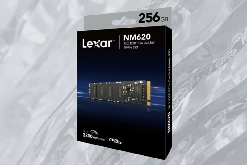 SSD Lexar có tốt không (ảnh 5)