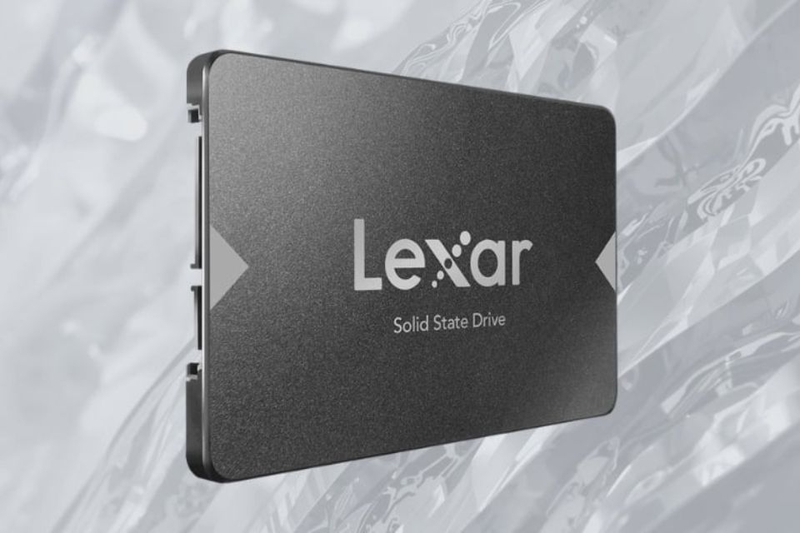 SSD Lexar có tốt không (ảnh 6)