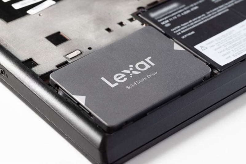 SSD Lexar có tốt không (ảnh 7)
