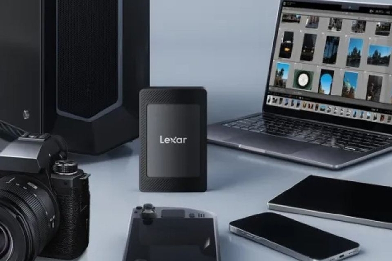 SSD Lexar có tốt không (ảnh 9)