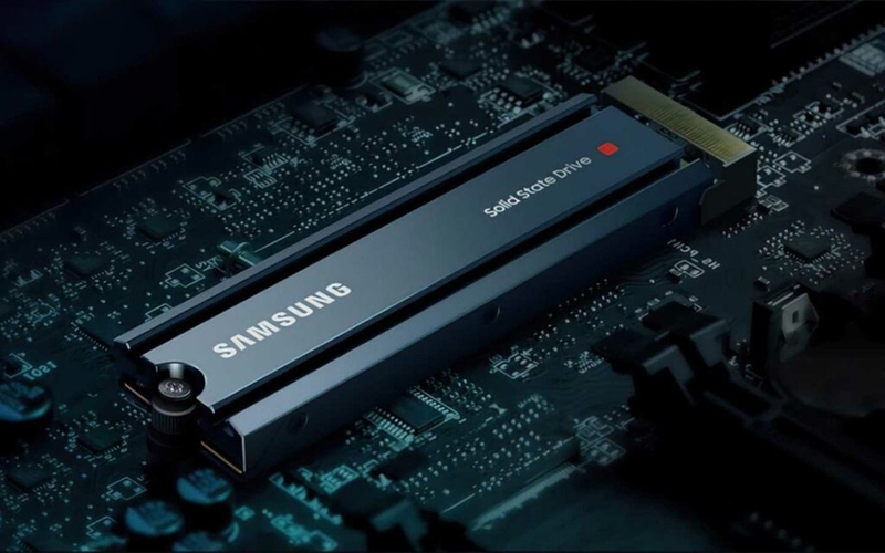 SSD NVMe - 03