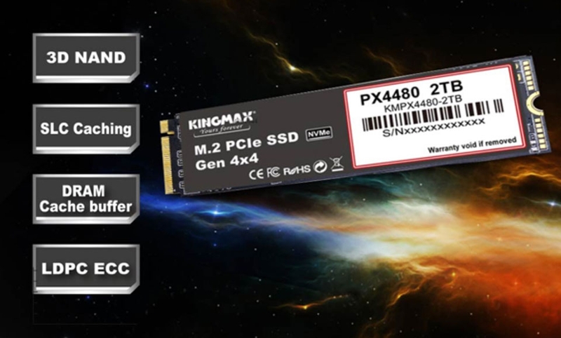 SSD NVMe 1 TB loại nào tốt? - hình 7