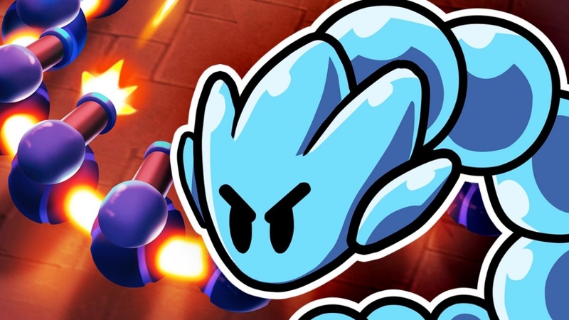 sssnaker 6