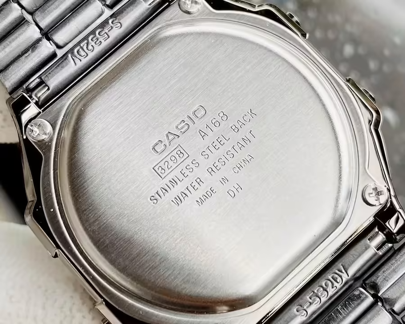 Casio