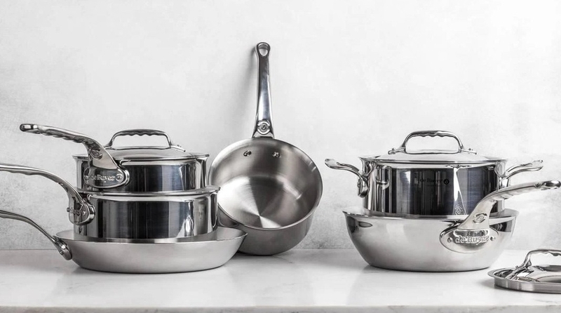 Stainless Steel là gì 5