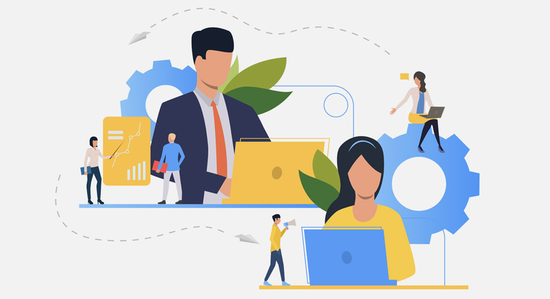 Stakeholder nội bộ