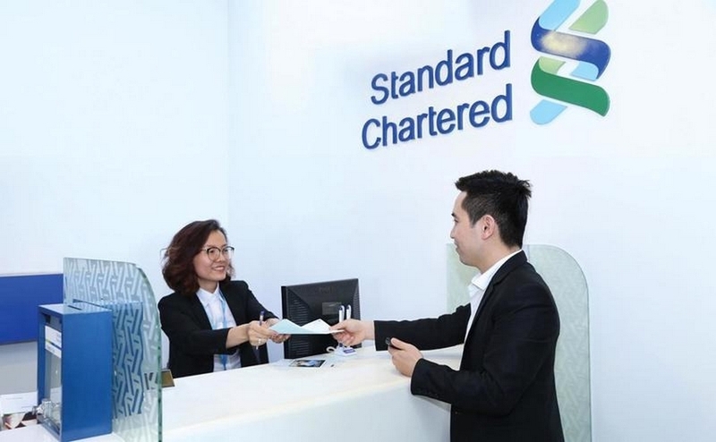 Standard Chartered Bank là ngân hàng gì? ảnh 3