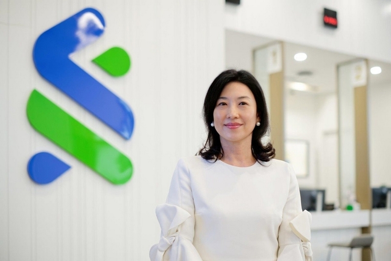 Standard Chartered Bank là ngân hàng gì? ảnh 5
