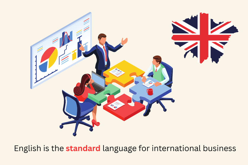 Chính thức, được chấp nhận rộng rãi