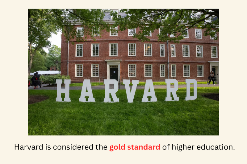 Gold standard: Tiêu chuẩn vàng