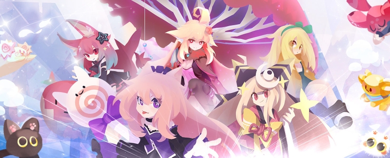 Star Healer hình 4
