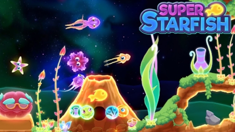 Đồ họa của game cực hoành tráng và sặc sỡ