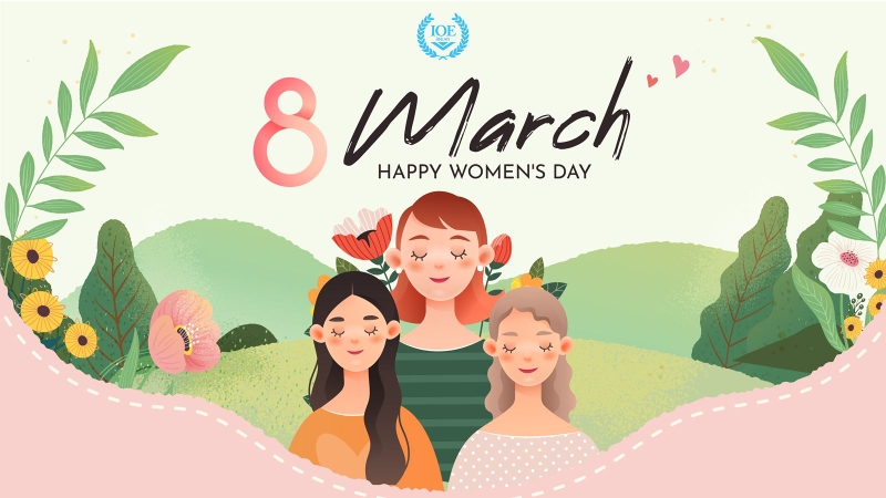 Status 8/3 ngắn gọn hài hước cho gia đình