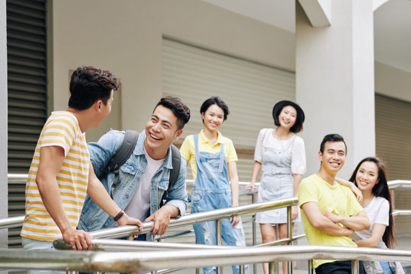 status cho hội bạn thân