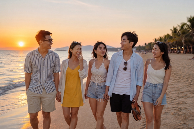 status đi chơi với bạn ảnh 3