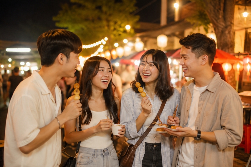 status đi chơi với bạn ảnh 5