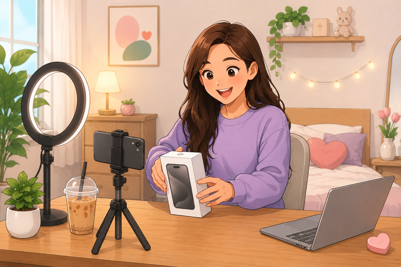 STT mới đổi điện thoại hài hước