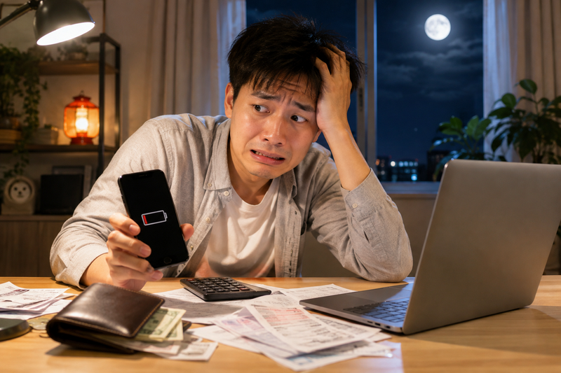 Status tháng cô hồn hài hước, bá đạo