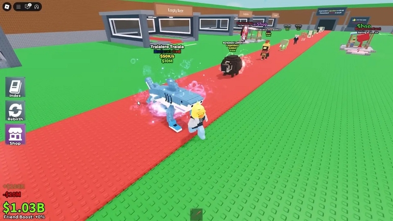 So sánh Trax Spawner Script với các script Roblox khác