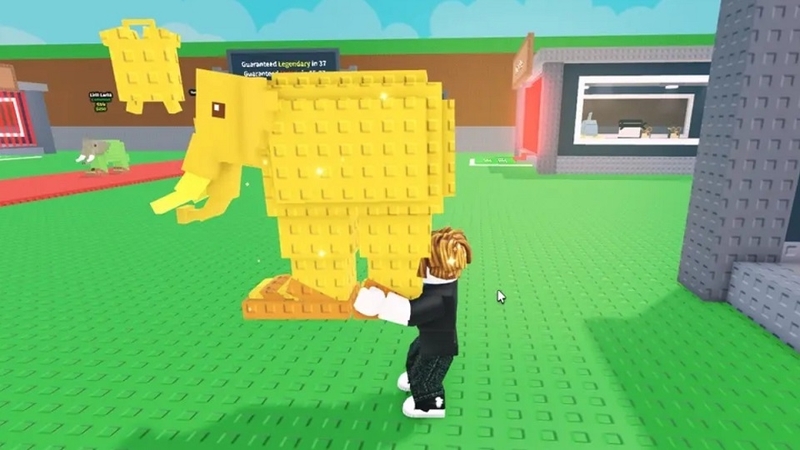 Steal A Brainrot là game gì? Vai trò của Steal A Brainrot Trax Spawner Script trong game