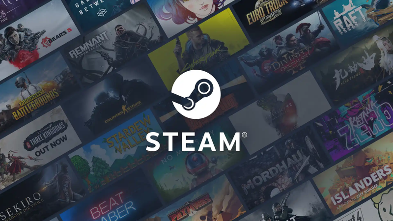 Steam không tải được game 7
