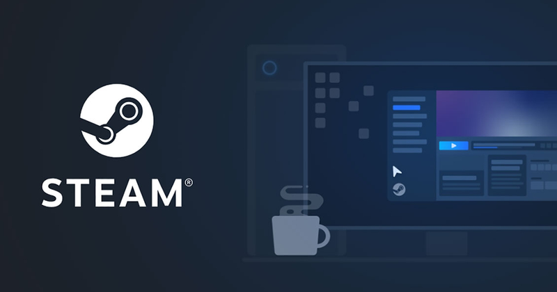 Steam không tải được game 6