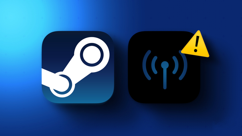 Steam không tải được game 3