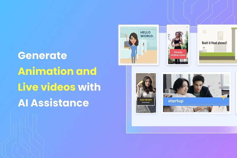 Steve AI là gì? Tổng quan về nền tảng này