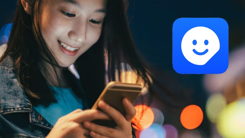 Ứng dụng Sticker.ly mở ra trải nghiệm sử dụng thú vị cho người dùng